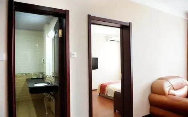 Penglai Lvliang Hotel