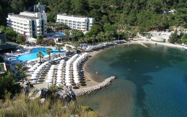 Turunc Resort - All Inclusive