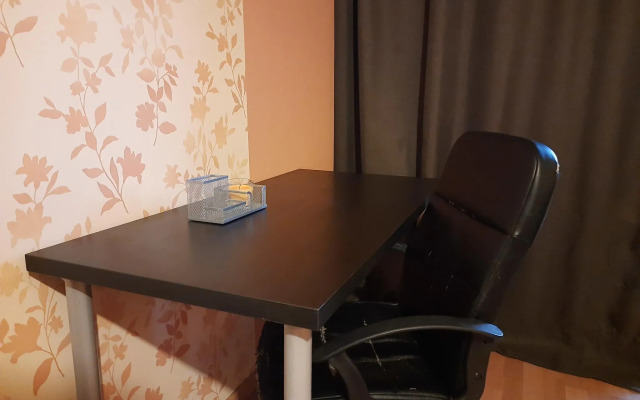 Апартаменты на Красном переулке