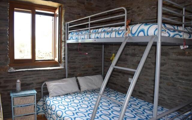 3h Andromache, Aegean Villa in Andros Greece