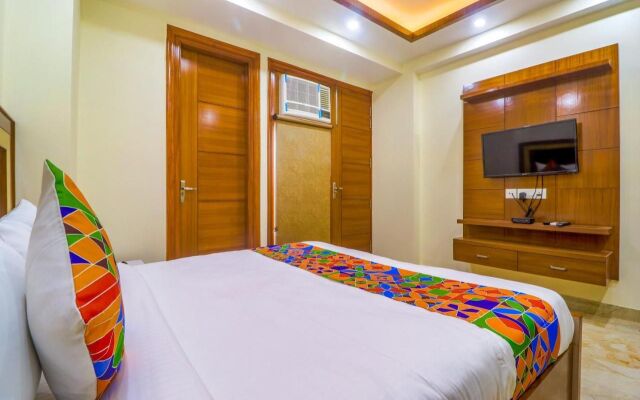 Fabhotel Star Corporate Suite