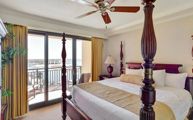 Emerald Grande Vacation Resort by Resort Stay