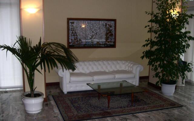 Hotel Audi Frontemare