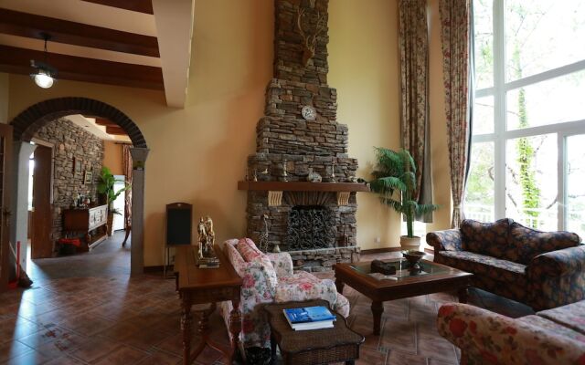 Qiandaohu Our Relax Villa