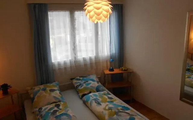 B&B Bellavista Biel