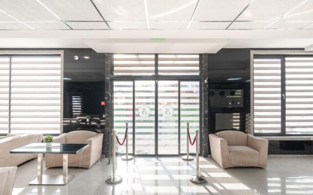 Hotel Boutique 5