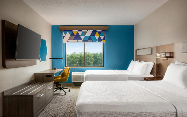 Holiday Inn Express & Suites Mobile West I-10 by IHG