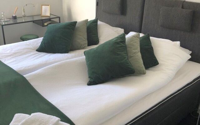 Hotell Taberg