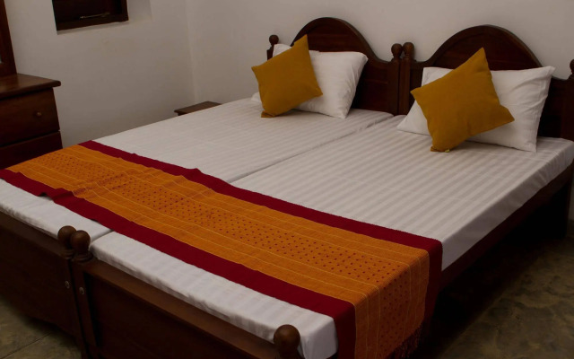 Kirinda Lodge by Ceilao Villas