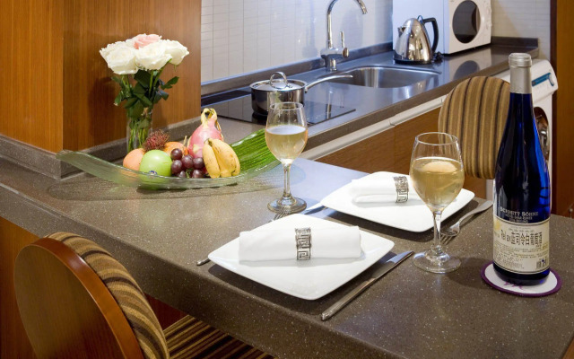 Grand Mercure Shanghai Hongqiao