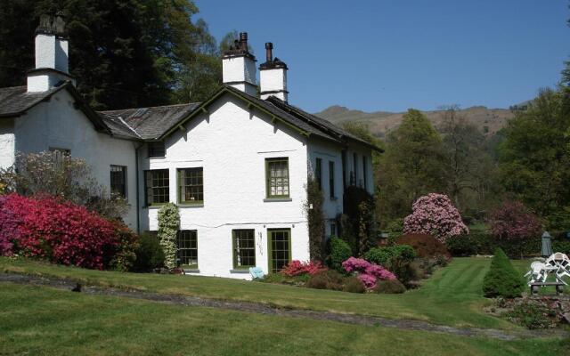 Foxghyll Country House B&B