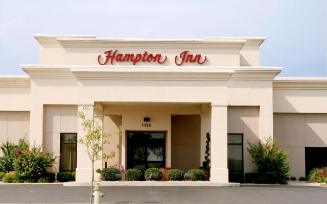 Hampton Inn Lebanon