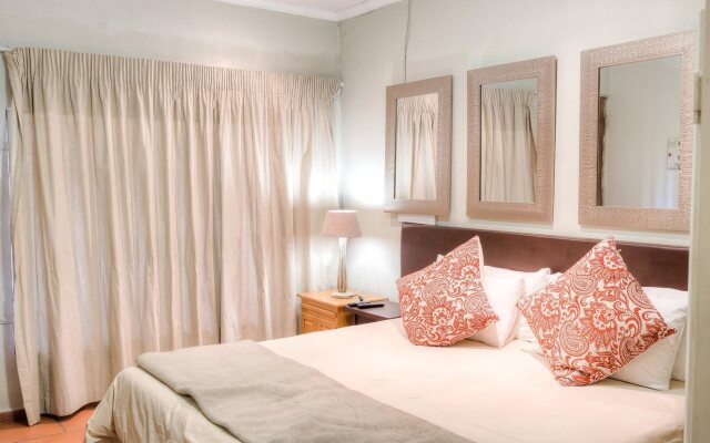 Wild Peach Inn