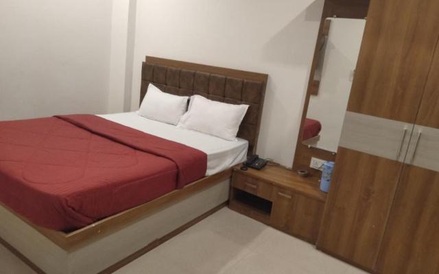 Rudraksha Guest House