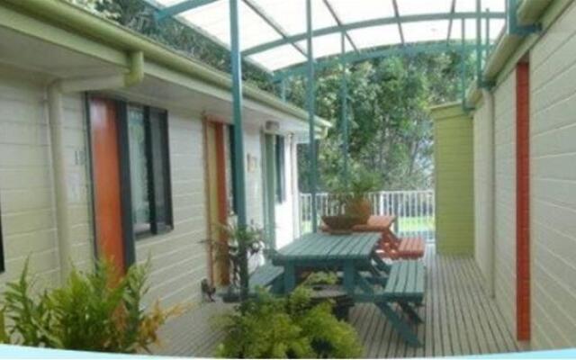 Coolum Budget Accommodation