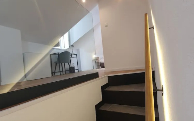 The Suites at Central Split