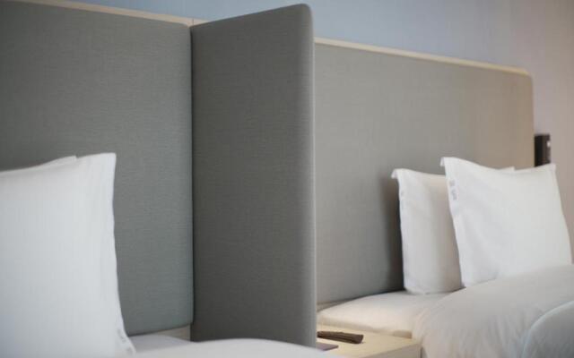 Holiday Inn Express Nanchang Riverside by IHG