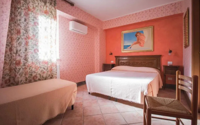 Casale Villa Raino