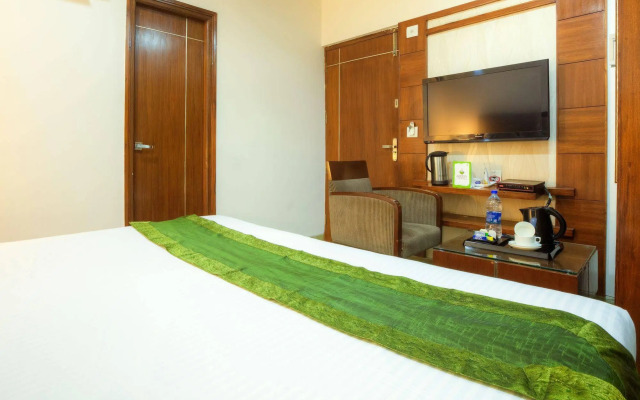 Mint Hotel Chandigarh