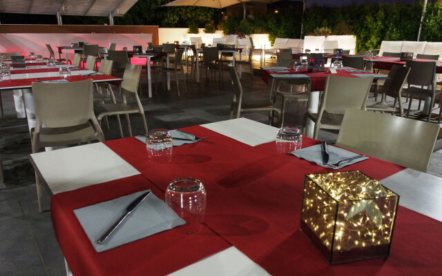 Sicilia Hotel Spa