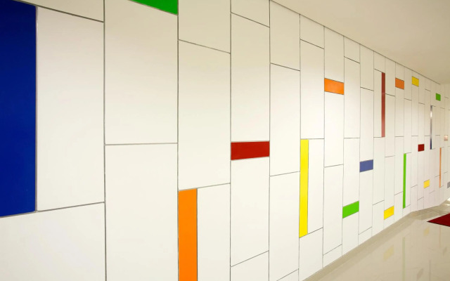 Amaris Hotel Seasons City