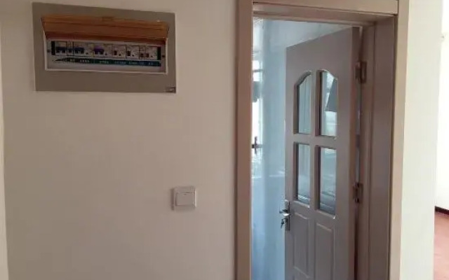 Lanzhou Shengda Serviced Apartment (Dongfanghong Plaza Subway Station)