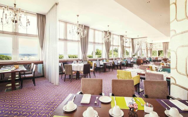 Sofitel Grand Sopot