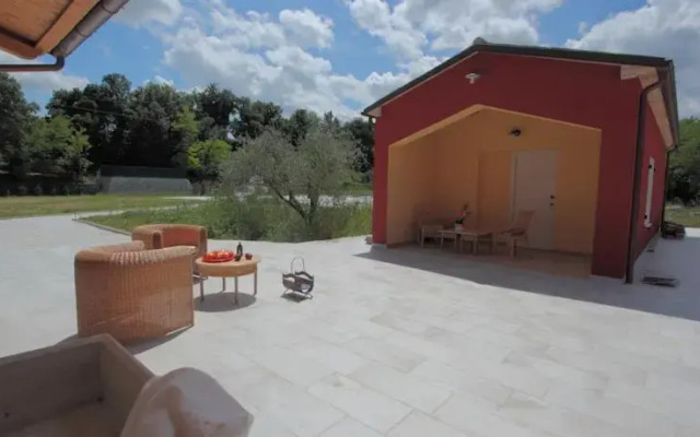 Marcheholiday Cascina Marianna