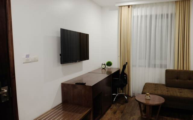 Inearth Hotel Hanoi