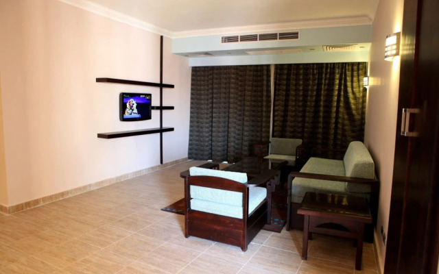 Sunny Days Mirette Family Resort