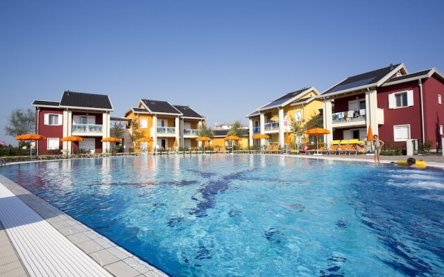 Jesolo Green Village