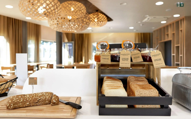 Aparthotel Adagio & Spa Vannes