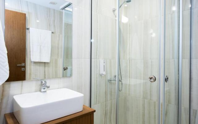 Agarathos Deluxe Homes Kaliviani