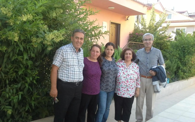 Karaca Apart Hotel