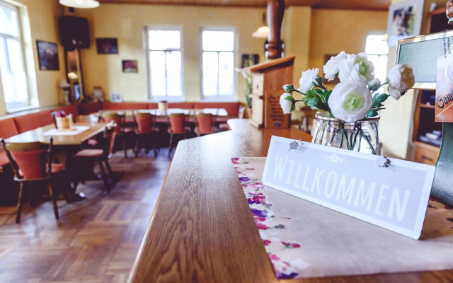 Landgasthof Schwabhausen