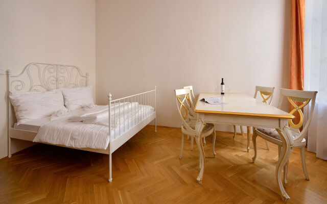 Ambiente Serviced Apartments - Tallerova