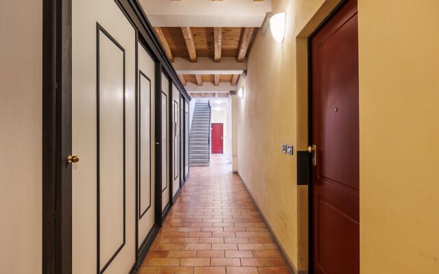 Bertiera Apartments by Wonderful Italy