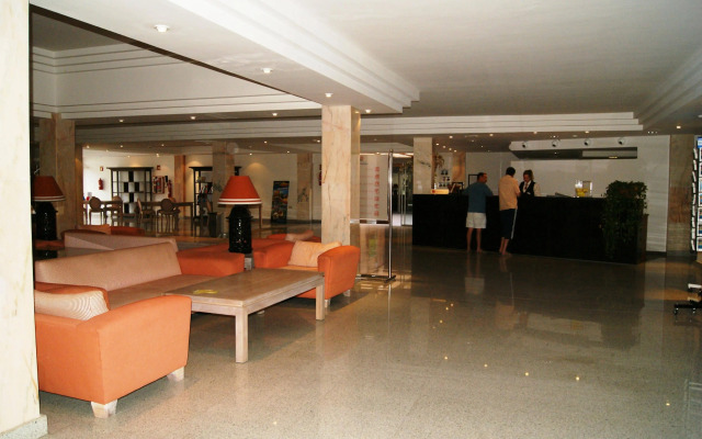 SBH Taro Beach Hotel