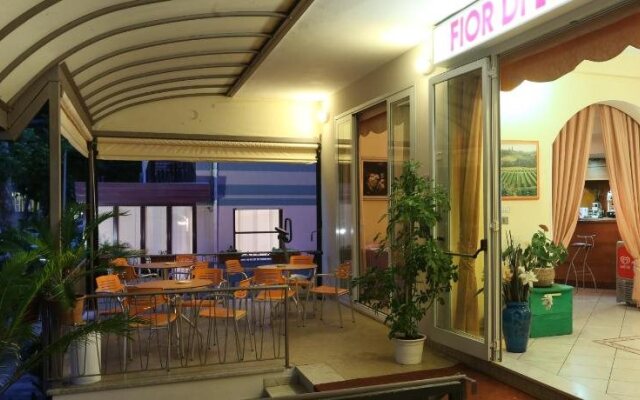 Hotel Fior di Loto