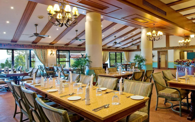 Berjaya Hills Golf & Country Club