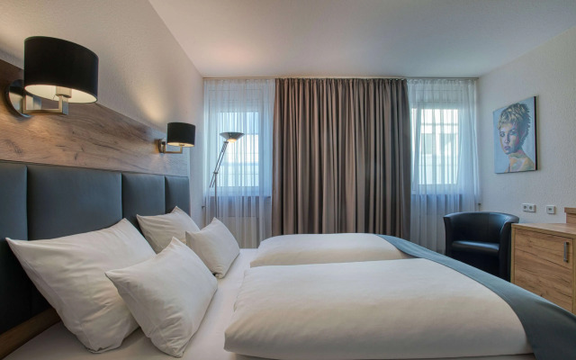 Centro Hotel Boblingen, Trademark Collection by Wyndham
