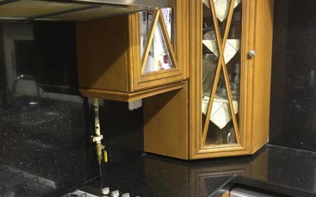 Luxurious Apartment Sheraton Heliopolis, Airport zone, Cairo