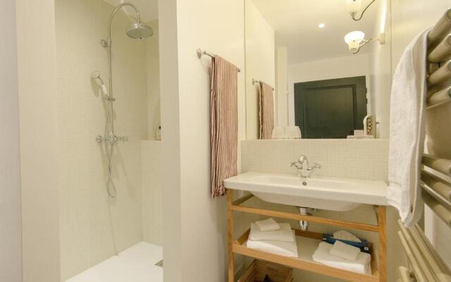 Appartement Sauzon, 2 pièces, 4 personnes - FR-1-418-188