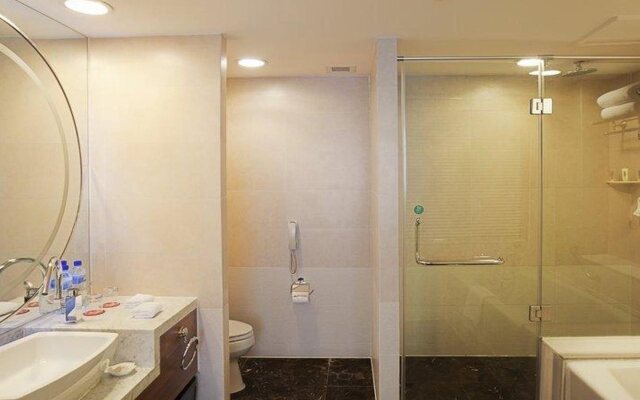 Crowne Plaza City Center Ningbo by IHG