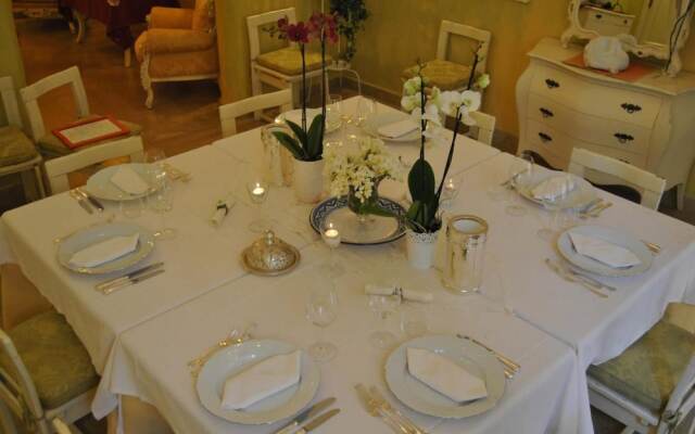 Albergo Ristorante Egadi