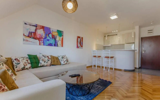 Old town Beauty Apartment