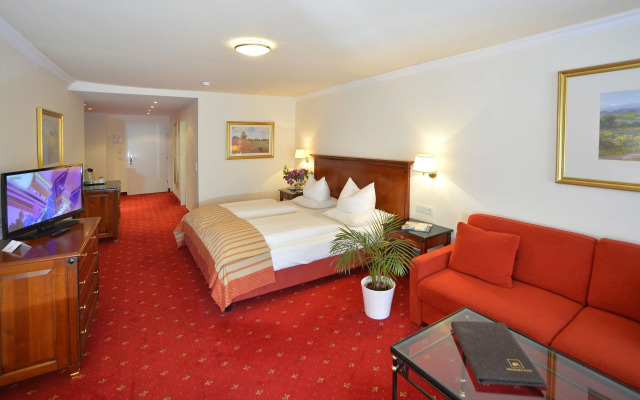 Post Seefeld - Wellnesshotel Tirol