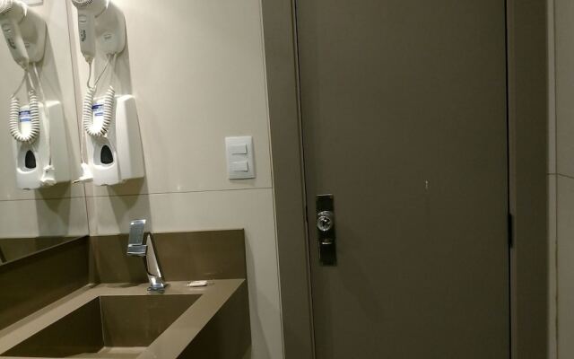 Hotel Palmas Executivo