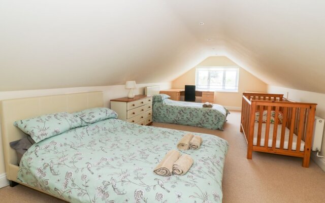 Rosebay, Great Yarmouth