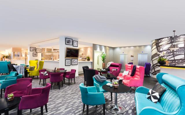Hotel Indigo Newcastle by IHG